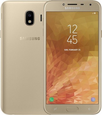 Замена аккумулятора на телефоне Samsung Galaxy J4 (2018)